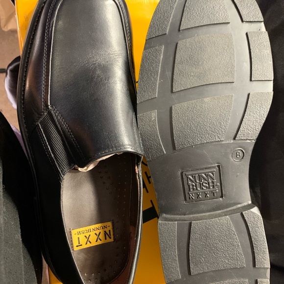 Nun Bush Men’s Loafers - Picture 5 of 7